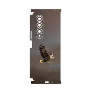 MAHOOT Eagle-FullSkin Cover Sticker for Samsung Galaxy Z Fold4
