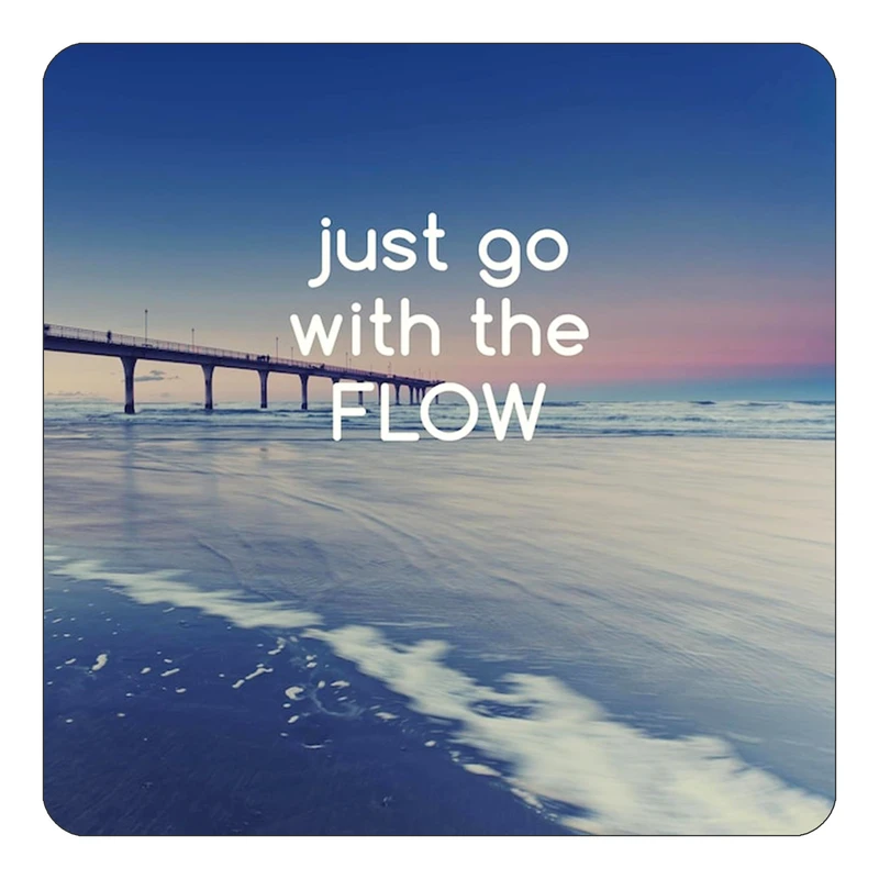 مگنت کاکتی طرح جملات انگیزشی و مثبت مدل mp24871