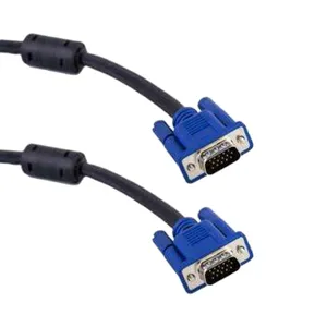 کابل VGA لوتوس مدل Lotus010 طول 10 متر