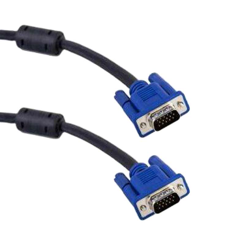 کابل VGA لوتوس مدل Lotus010 طول 10 متر