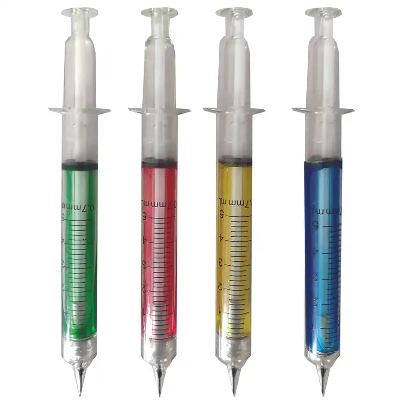 مداد نوکی 0.7 میلی متری مدل آمپولی