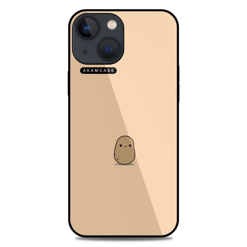 کاور آکام مدل AMC-WA13M-SMALLS-22 مناسب برای گوشی موبایل اپل iPhone 13 Mini