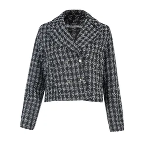 کت زنانه سرژه مدل 212279