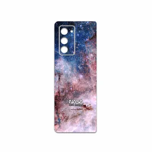 MAHOOT Universe-by-NASA-6 Cover Sticker for Samsung Galaxy Z FOLD 2