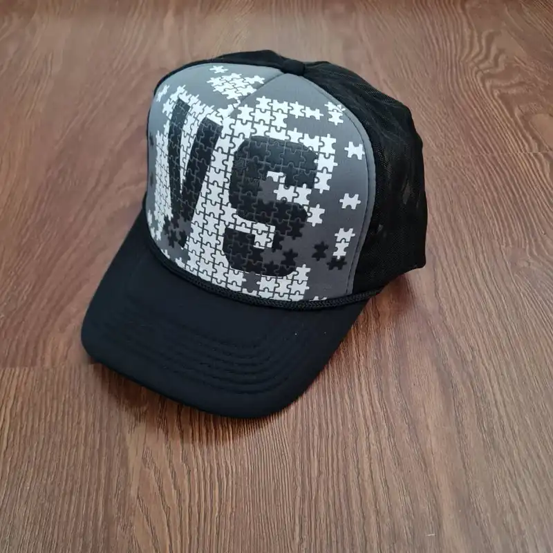 کلاه کپ مدل YS