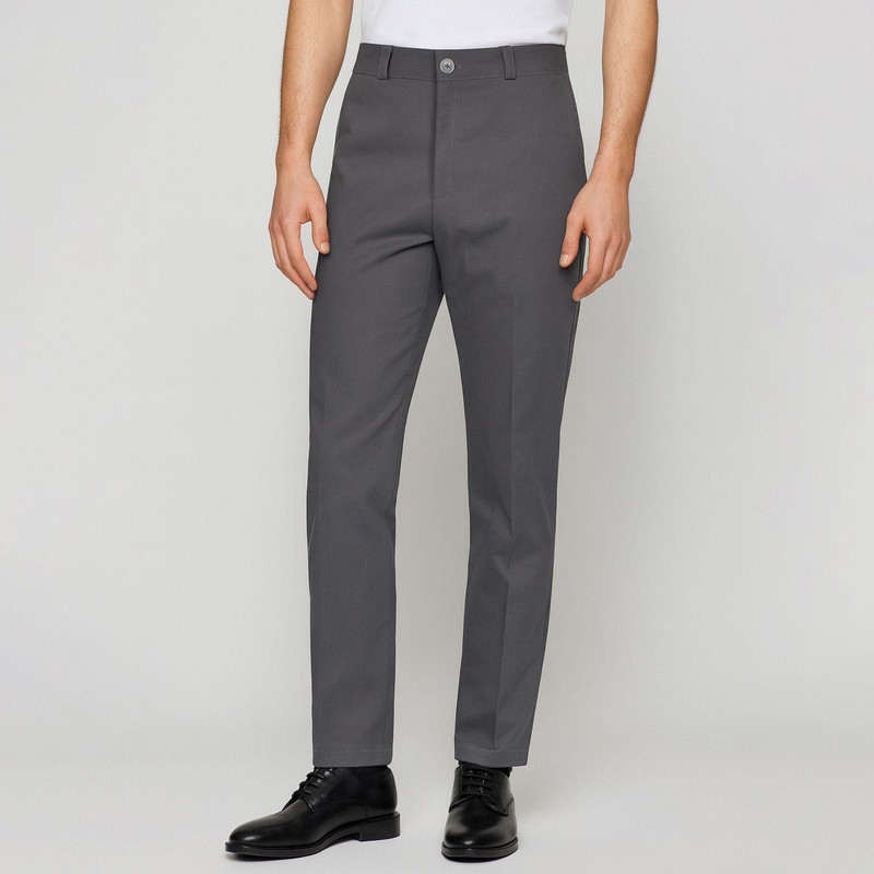 شلوار راسته مردانه سیکس زیرو ناین