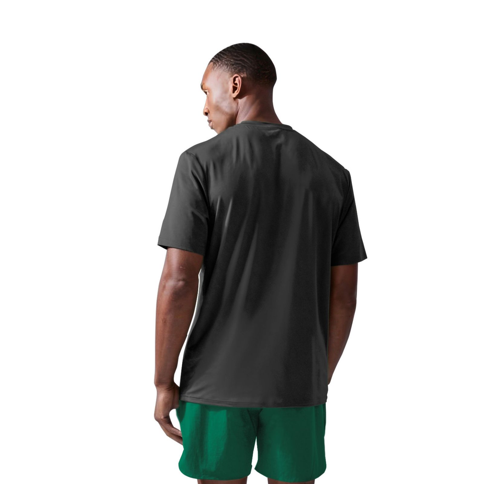 شلوارک ورزشی مردانه نوزده نودیک مدل SH1960 Re - - 44