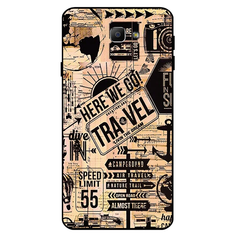 کاور مگافون کد 8098 مناسب برای گوشی موبایل سامسونگ Galaxy J4 Core