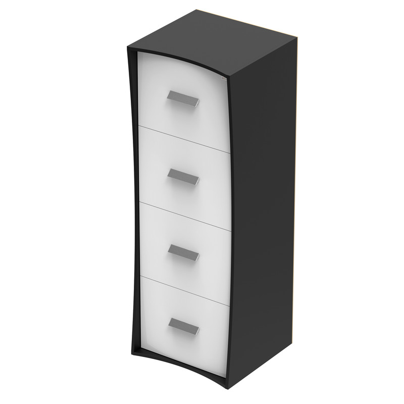 فایل اداری هیراد مدل F33-MDF