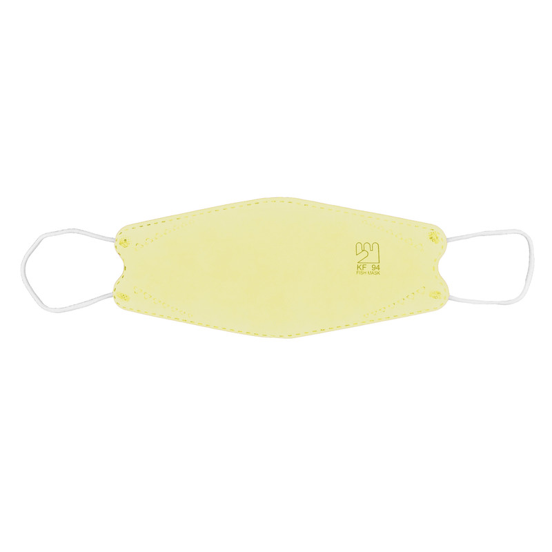 ماسک تنفسی اس اچ ام کد LY4-0073-zd بسته 5 عددی