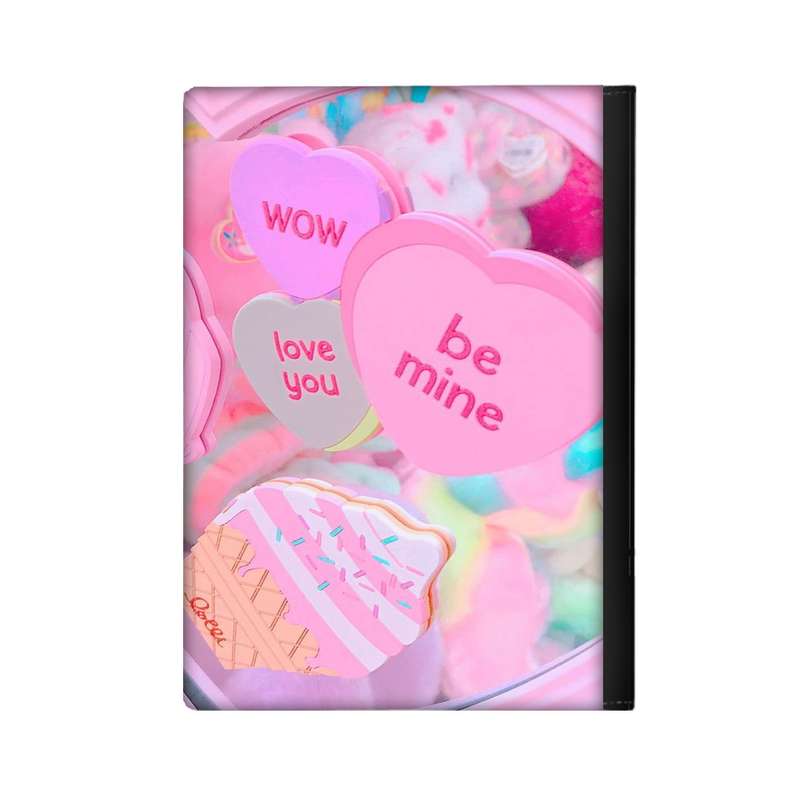 کلاسور مدل قلب کد 1346