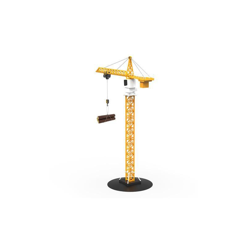 ماشین بازی کنترلی دبل ای مدل Crane Tower