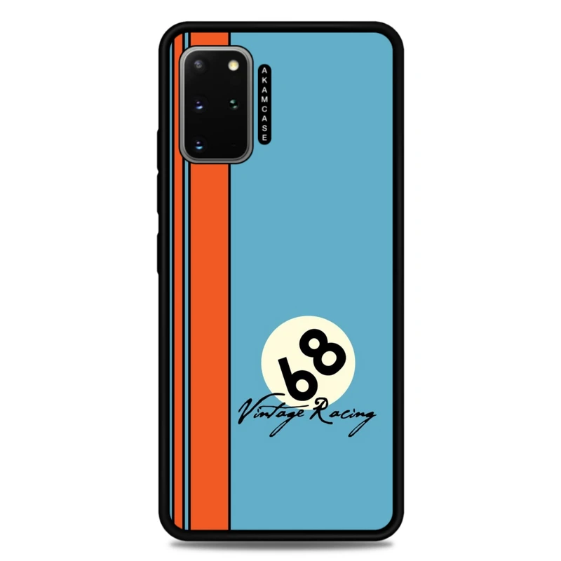 کاور آکام مدل AMC-WSGS20P-MOTORCYCLE-11مناسب برای گوشی موبایل سامسونگ Galaxy S20 Plus