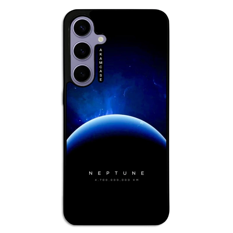 کاور آکام مدل AMC-WSGS24P-PLANET-6 مناسب برای گوشی موبایل سامسونگ Galaxy S24 Plus