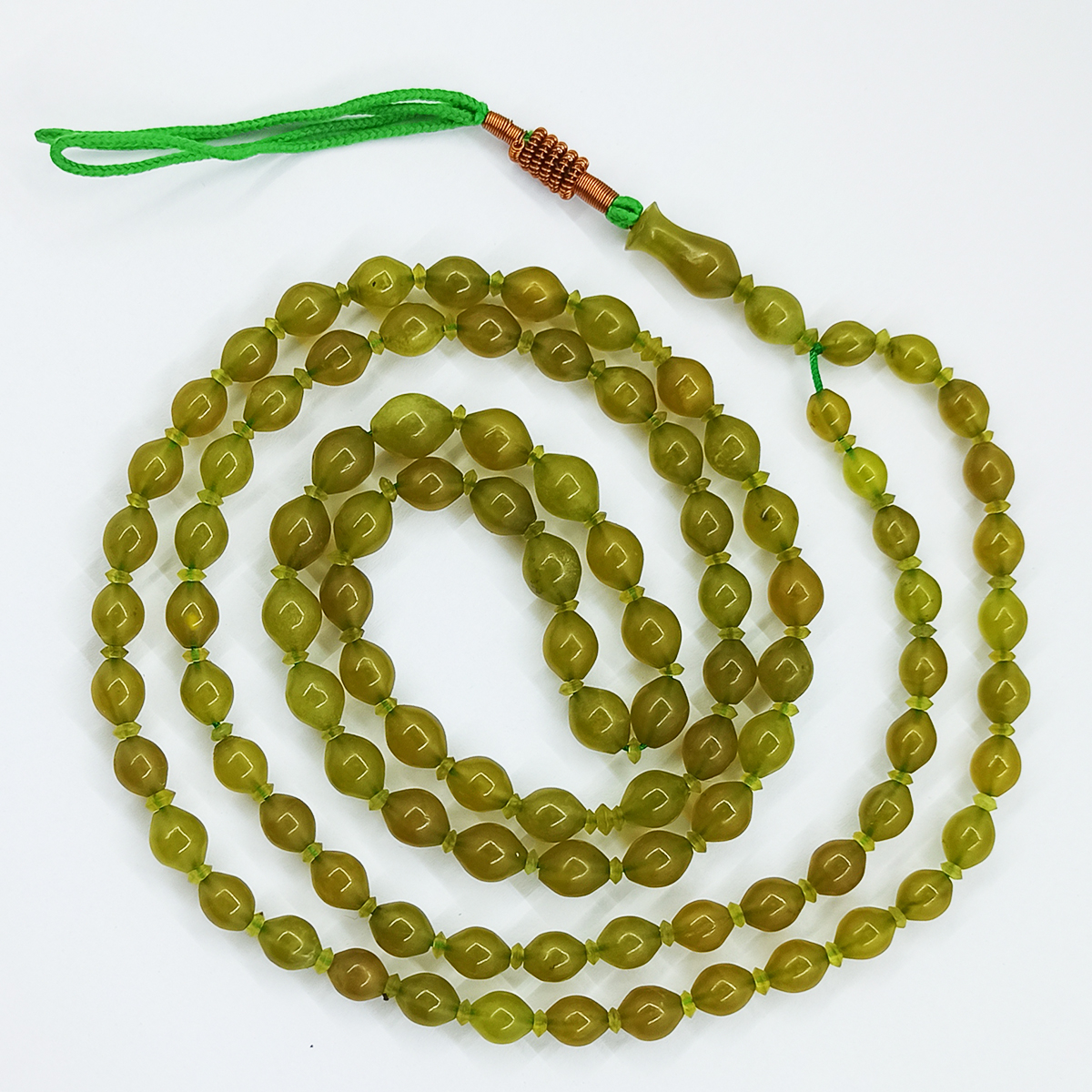 تسبیح سلین کالا مدل شاه مقصود ce-As17