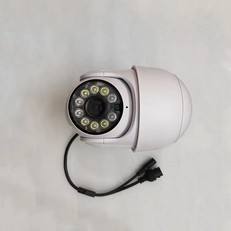 دوربین مداربسته تحت شبکه مدل YI IOT