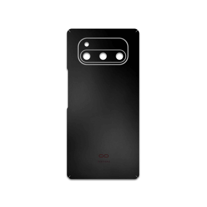 برچسب پوششی ماهوت مدل Matte-Black مناسب برای گوشی موبایل داریا Bond 5G