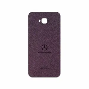 MAHOOT PL-MBNZ Cover Sticker for ASUS Zenfone 4 Selfie