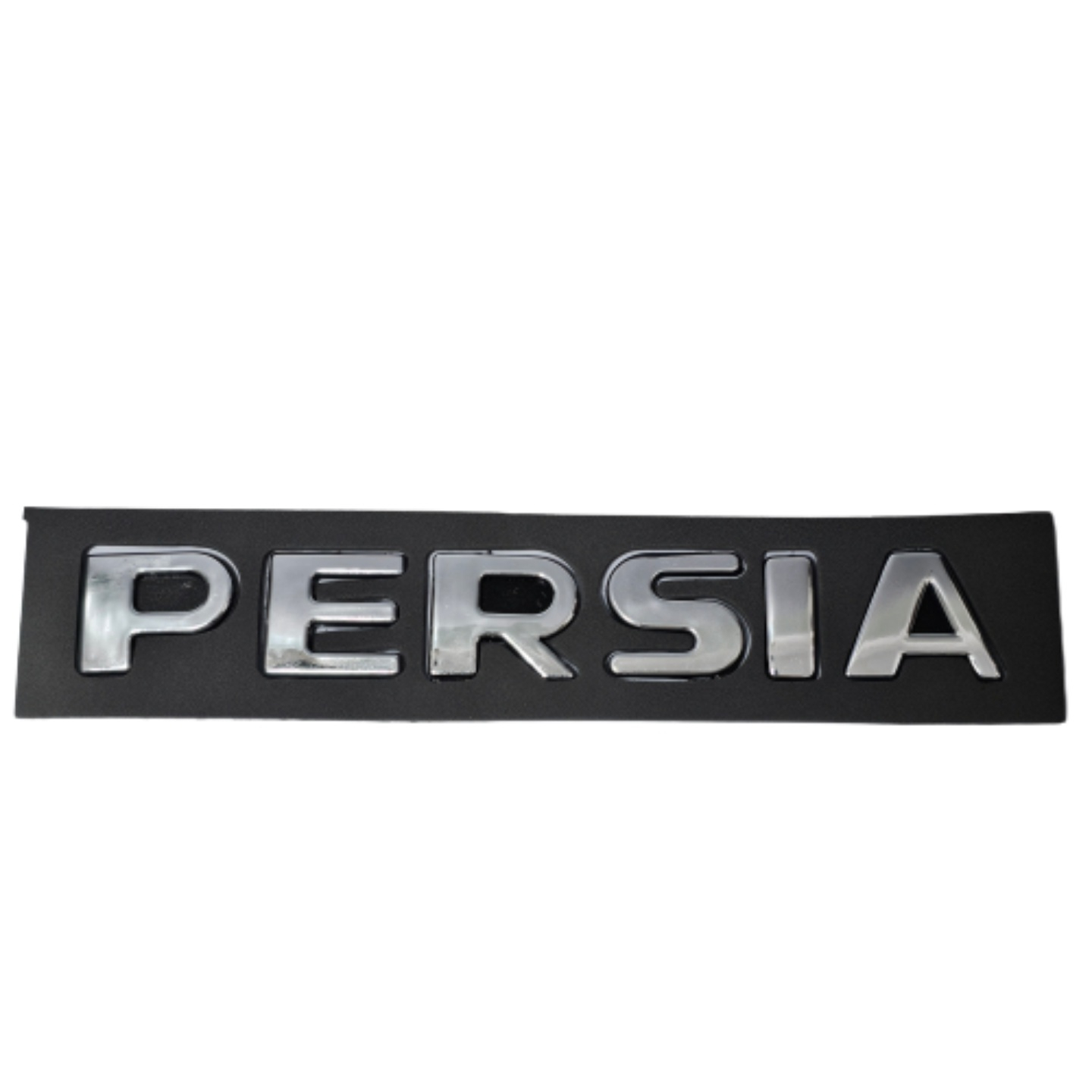 آرم صندوق عقب خودرو چیکال مدل P-632-PERSIA مناسب برای پژو پارس