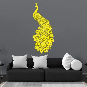 آینه مدل طاووس
