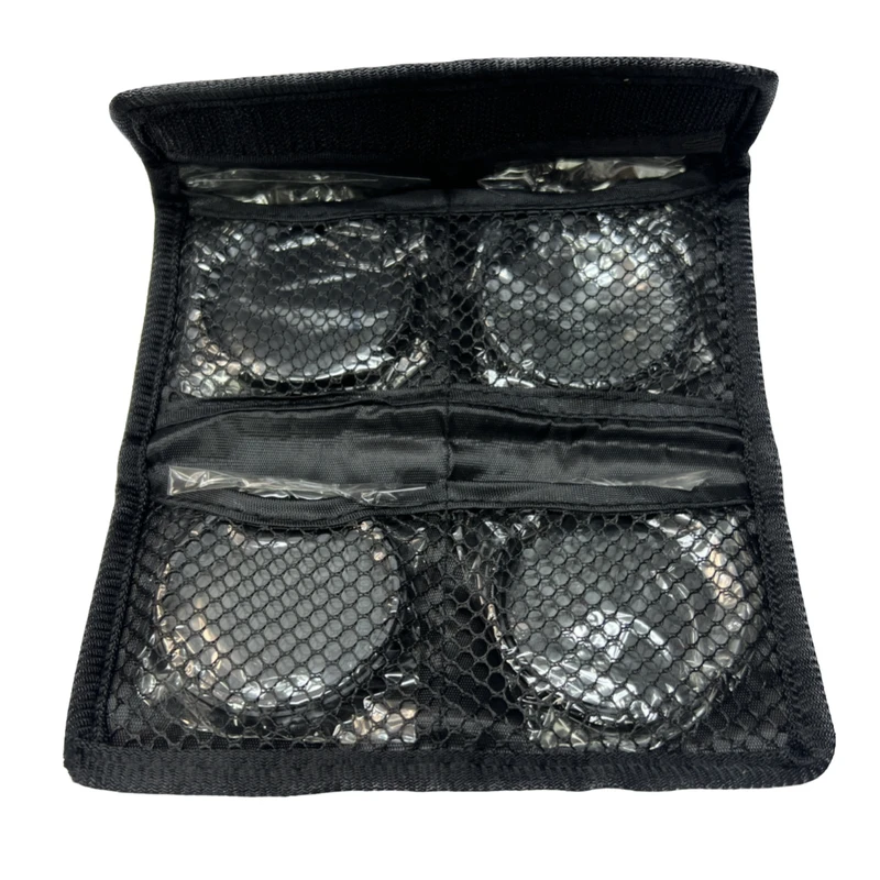 عکس شماره 7 : فیلتر لنز فان شان مدل fanshan close-up 55mm