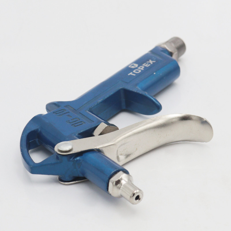 تفنگی باد تاپکس  مدل YPAB-DG-10 مجموعه 5 عددی