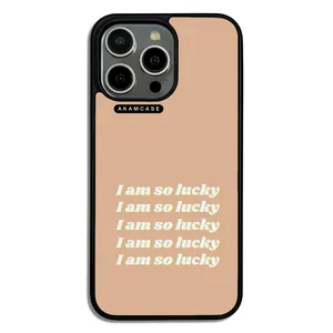 AKAM AMC-WA15PROMAX-LUCKY-7 Cover For Apple iPhone 15 Pro Max