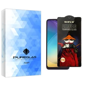 Pureglas NuGlas Screen Protector For OnePlus  X10 Plus