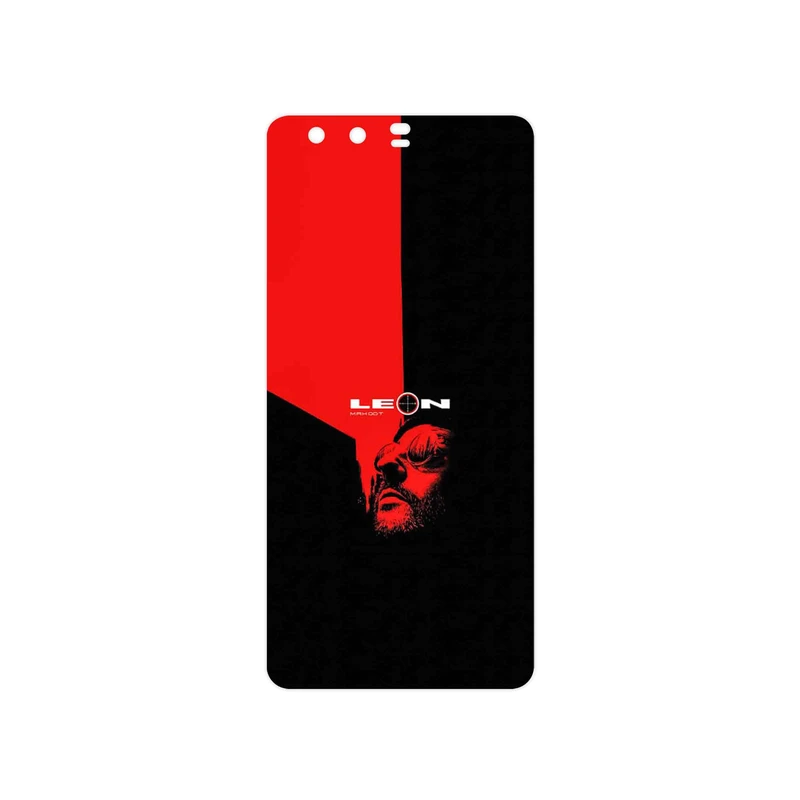 برچسب پوششی ماهوت مدل The Professional مناسب برای گوشی موبایل هوآوی P10 Plus