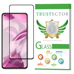    Trustector FUL-T Screen Protector For Xiaomi 11 Lite 5G NE