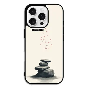 AKAM AMC-WA16PRO-ZEN-10 Cover For Apple iPhone 16 Pro