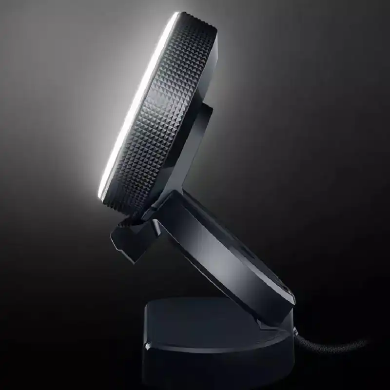 وب کم استریمینگ ریزر مدل Kiyo Streaming