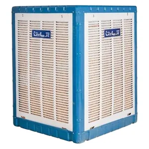 کولر آبی 8000 آزمایش مدل AZ-8000