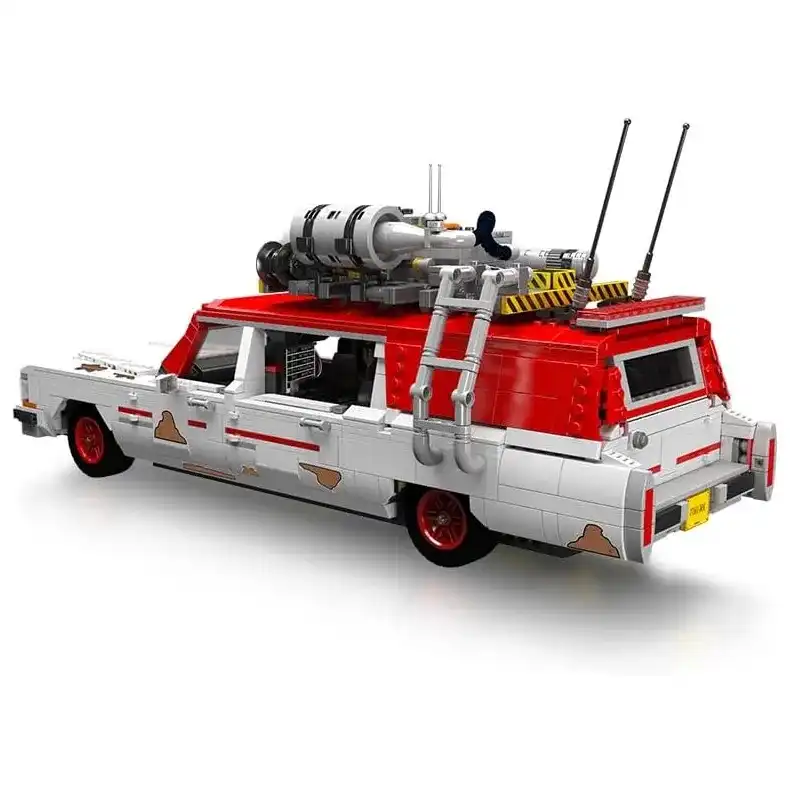 ساختنی مولد کینگ مدل 10071