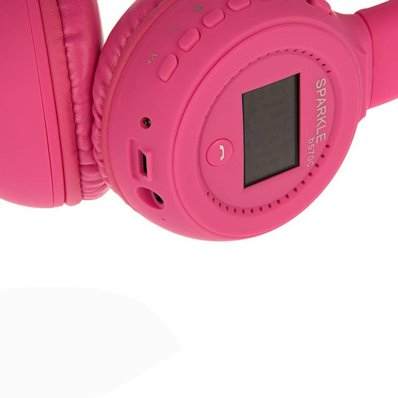 هدست بلوتوثی زیلوت مدل B570C