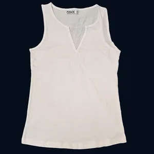 تاپ زنانه مدل دکمه دار