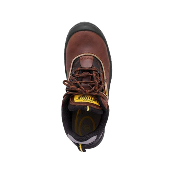 کفش ایمنی سیفتی جاگر مدل GALAXY