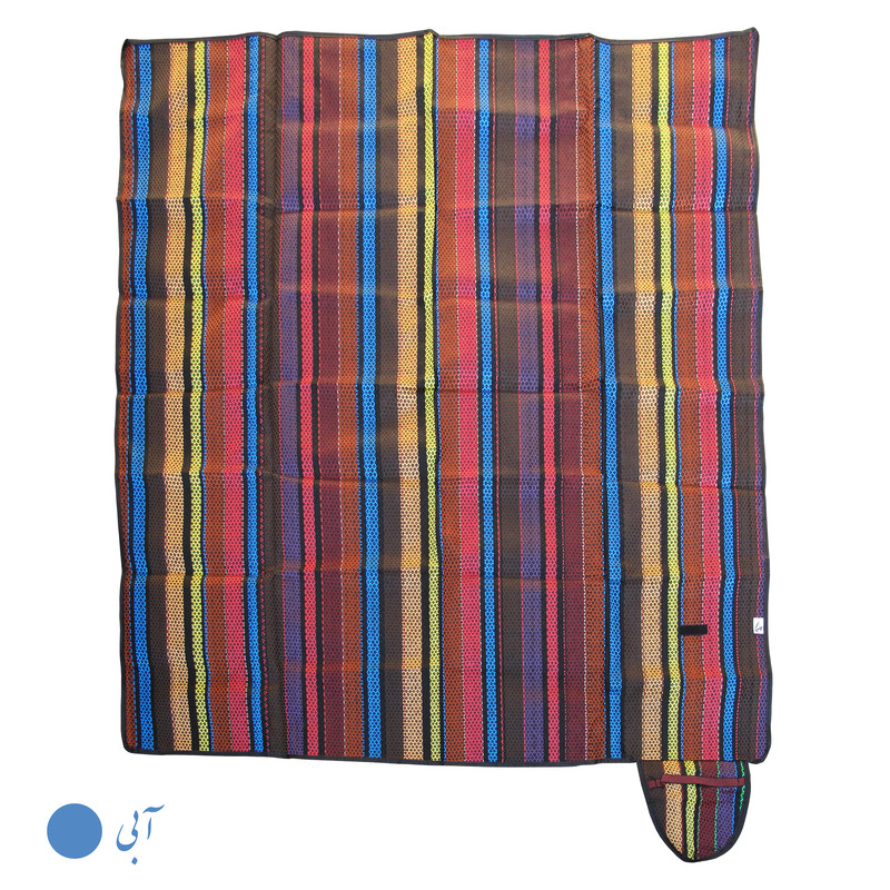 زیرانداز 3 نفره تتیس مدل JM-037