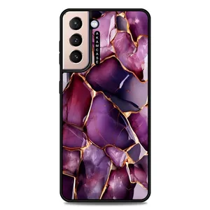 AKAM AMC-WSGS21P-JWELERY-19 Cover For Samsung Galaxy S21 Plus