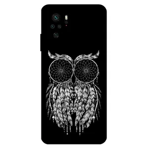 Megafone 6276 Cover For Xiaomi Redmi Note 10 4G / 10S 4G