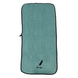 حوله دستی مدل J-IMA_3842 سایز 35×70 سانتی متر