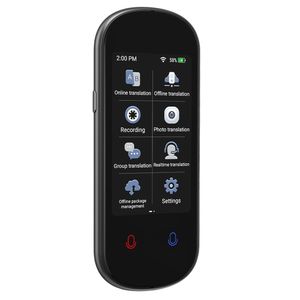 مترجم جیبی مدل VORMOR-Z2