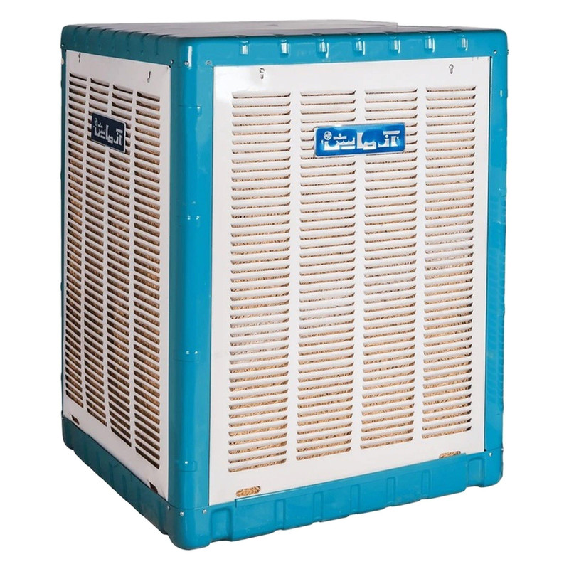 کولر آبی آزمایش مدل AZ6000