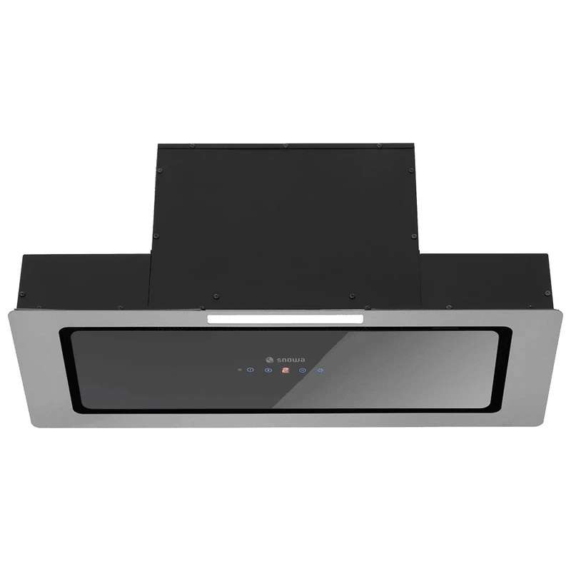 هود مخفی اسنوا مدل SCH7-1103G سایز 80