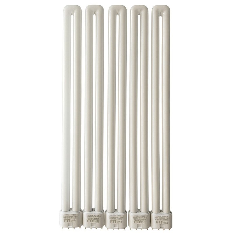 لامپ فلورسنت 36 وات آیلا مدل FPL 36W 2G11 مهتابی پایه 2G11