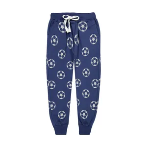 شلوار راحتی پسرانه خرس کوچولو مدل 2011156-55