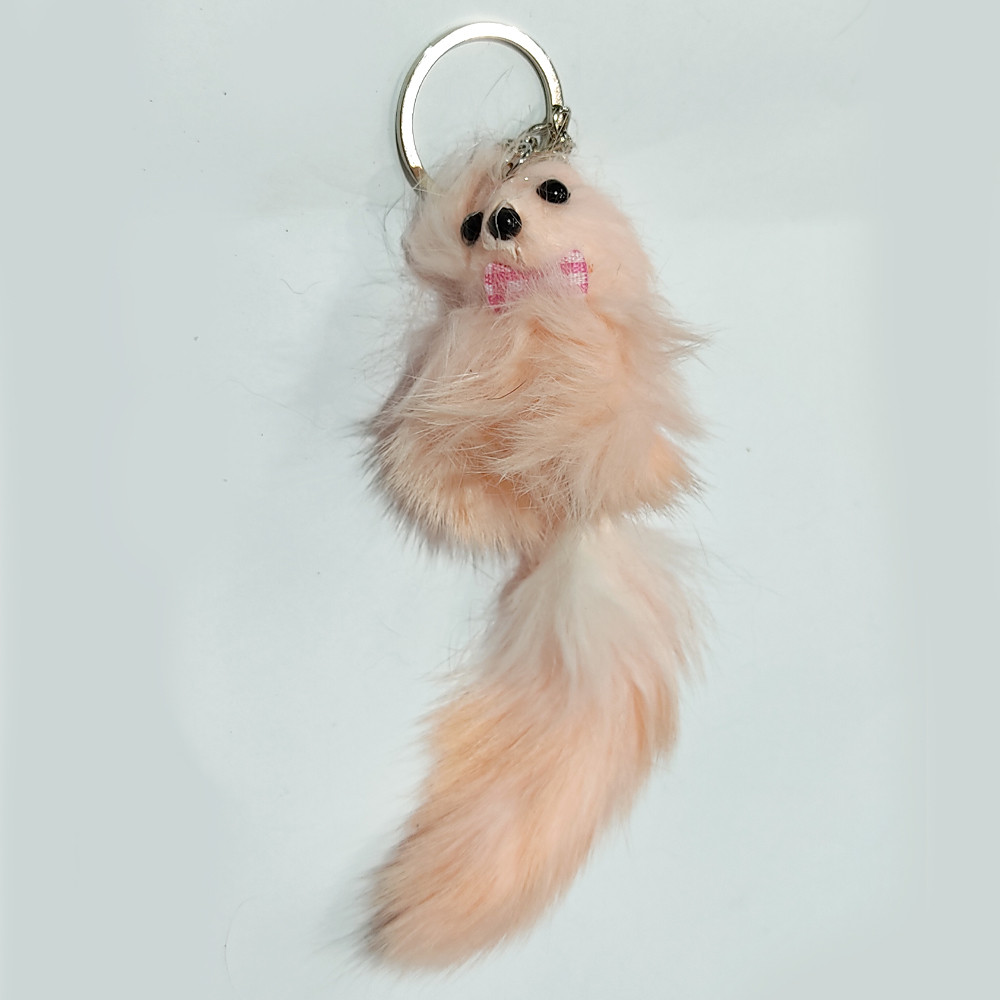 جاکلیدی دخترانه مدل پاپی 2