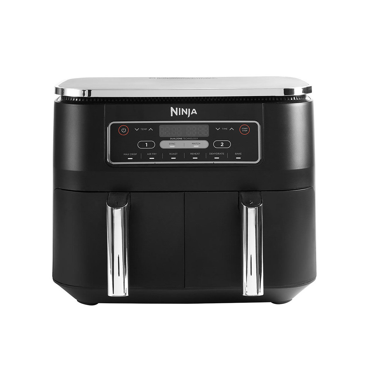 سرخ کن بدون روغن نینجا مدل AF300 سرخ کن بدون روغن نینجا مدل AF300