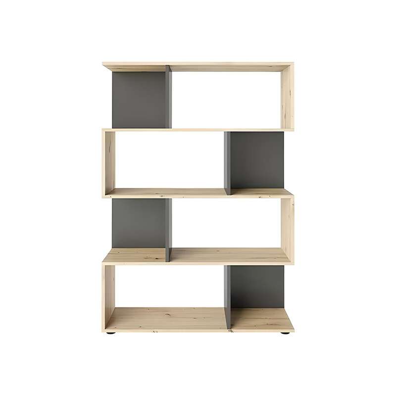 کتابخانه اسمردیس مدل K236 - MDF