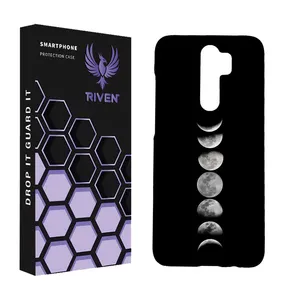 RIVEN RI2-7 Case For Apple iPhone 7، Xiaomi Redmi 9 /9 Prime